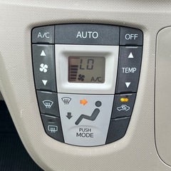 ダイハツ　ムーヴの画像