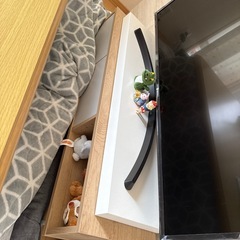テレビ台の画像
