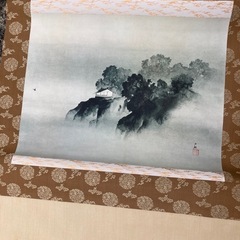 かけじくの画像