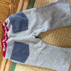 子供服　110サイズ　ズボンの画像