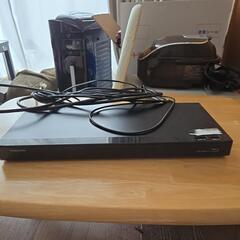 Panasonicテレビレコーダー