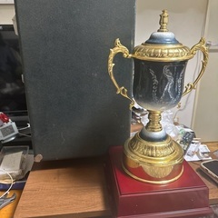 中古トロフィー売りますの画像