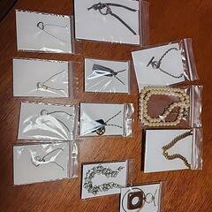 ネックレス単品(1本300円)