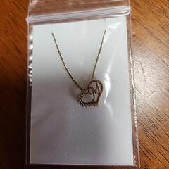 ネックレス単品(1本300円)の画像