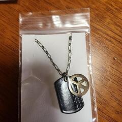 ネックレス単品(1本300円)の画像