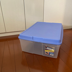 収納ケース　アイリスオーヤマ