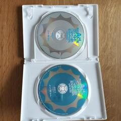Aぇ！ group LIVE2022 DVDの画像