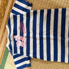 子供服　100サイズ　神戸アンパンマンミュージアム限定の画像