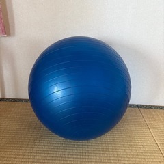 バランスボール