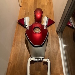 nc32 cbx1型外装
