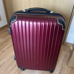 スーツケース