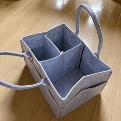 おむつストッカー