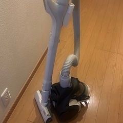 掃除機