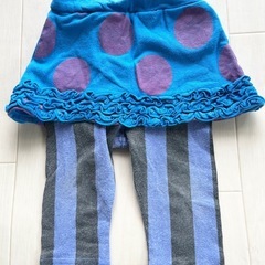 【まとめ売り】60〜70サイズ　女の子　夏服　10着の画像