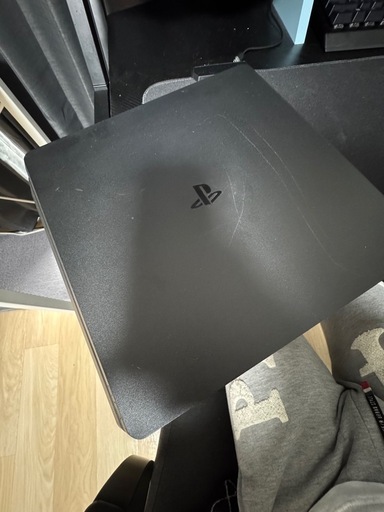 ps4 カセット コントローラーセット