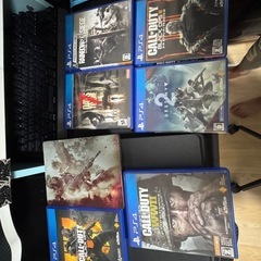 ps4 カセット コントローラーセット