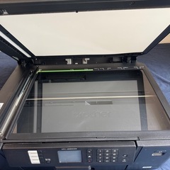 ブラザーA3インクジェットプリンター 複合機 MFC-J6580CDWの画像