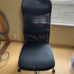 デスクチェア