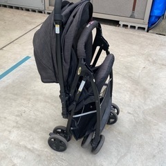 値下げ！ベビーカー　Joieの画像