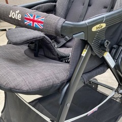 値下げ！ベビーカー　Joieの画像