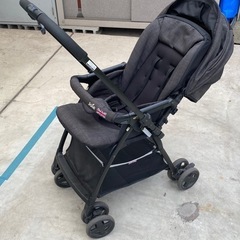 値下げ！ベビーカー　Joieの画像