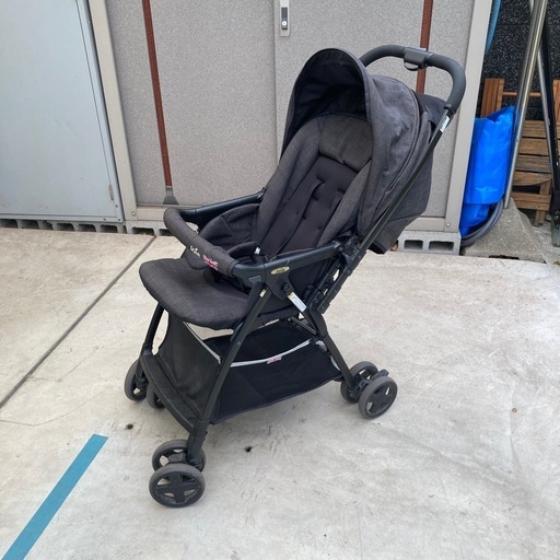 値下げ！ベビーカー　Joie