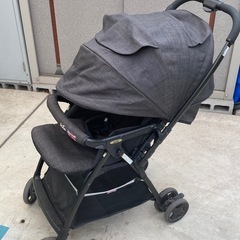 値下げ！ベビーカー　Joieの画像