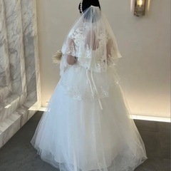 ウェディングドレスの画像