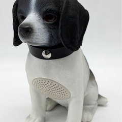 中古◆ビーグルDOG◆BTスピーカー◆