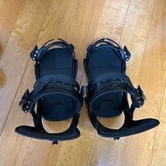 スノーボード バインディング SALOMON サロモン リズム + ブーツの画像
