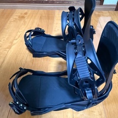 スノーボード バインディング SALOMON サロモン リズム + ブーツの画像