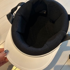 ヘルメット ハーフヘルメット 125cc以下の画像