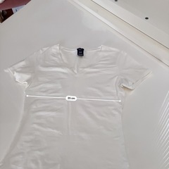 GAP XXSサイズのTシャツの画像