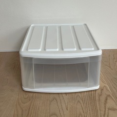 収納ケース（縦20×横37×奥行き53）