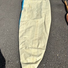 フジタカヌー
の画像