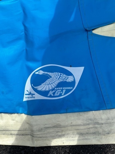 フジタカヌー
