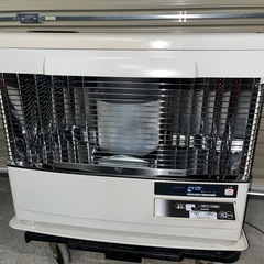 サンポット 煙突式 石油ストーブ KSH-7031KC P 20...