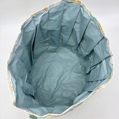 未使用＆中古◆折りたたみ◆防水トートバッグ◆リラックマ◆２種類ありの画像