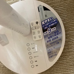 ♪扇風機の画像