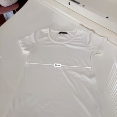 FOGGIA  Tシャツの画像