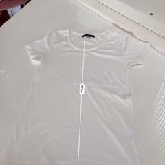 FOGGIA  Tシャツの画像