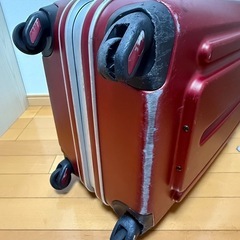 innovator キャリーケースの画像