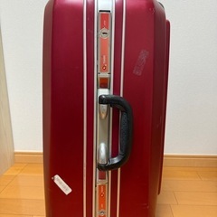 innovator キャリーケースの画像