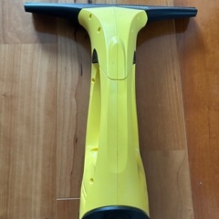 ケルヒャー！窓用バキュームクリーナー WV 50 plusの画像