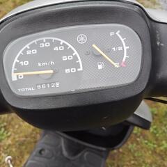 YAMAHAアプリオSA11Jの画像