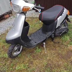 YAMAHAアプリオSA11Jの画像
