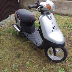 YAMAHAアプリオSA11J