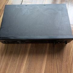 DENON.MDレコーダー、dmd1300の画像
