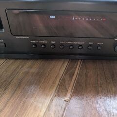 DENON.MDレコーダー、dmd1300