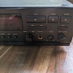 DENON.MDレコーダー、dmd1300の画像